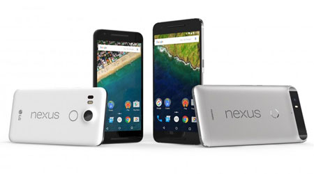 الهاتفين Nexus 6P و Nexus 5X لن يحصلا على هذه الميزة في الأندرويد O !