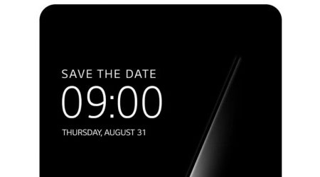 تأكيد موعد الإعلان عن هاتف LG V30 ومواصفاته التقنية وتصميمه !