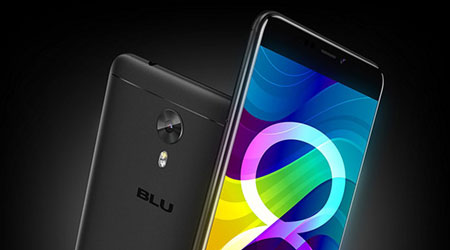 الإعلان رسمياً عن هاتف Blu Vivo 8 - المواصفات ، و السعر !