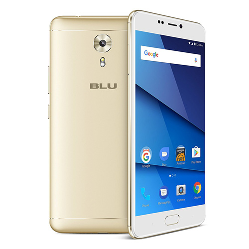 الإعلان رسمياً عن هاتف Blu Vivo 8 - المواصفات ، و السعر !