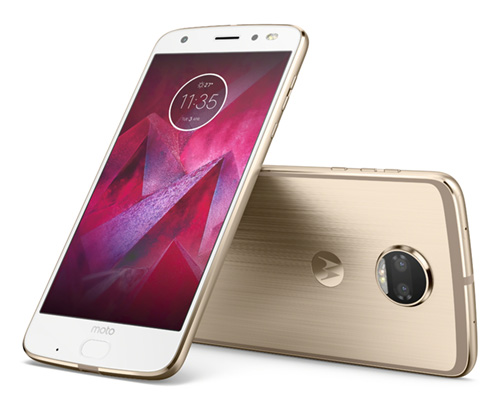 هاتف Motorola Moto Z2 Force : المواصفات ، المميزات ، السعر ، و كل ما تود معرفته !