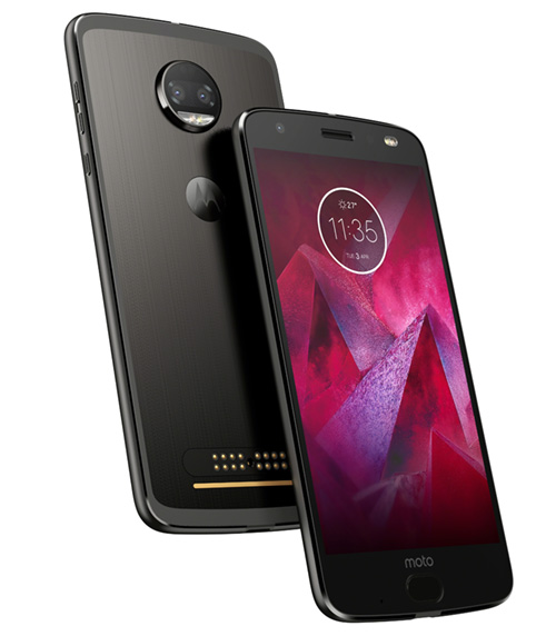 هاتف Motorola Moto Z2 Force : المواصفات ، المميزات ، السعر ، و كل ما تود معرفته !