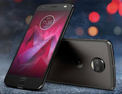 هاتف Motorola Moto Z2 Force : المواصفات ، المميزات ، السعر ، و كل ما تود معرفته !