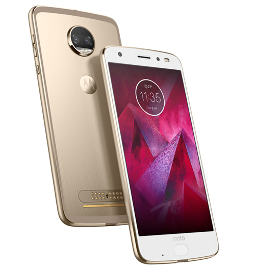 هاتف Motorola Moto Z2 Force : المواصفات ، المميزات ، السعر ، و كل ما تود معرفته !