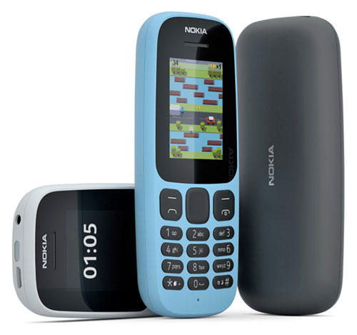 هاتف Nokia 105