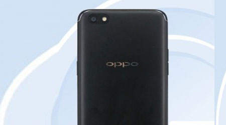 رصد نسخة جديدة قادمة من هاتف Oppo A77 في الصين