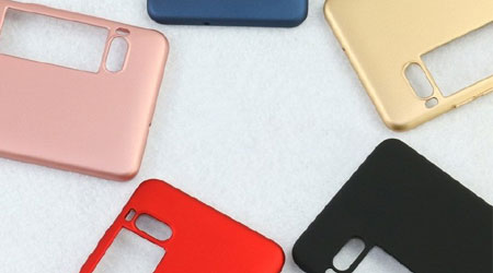 شاشة هاتف Meizu Pro 7 الخلفية ستكون ملونة !