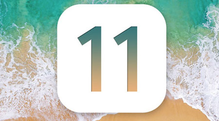 المزايا الخفية في iOS 11 - الجزء الثاني !