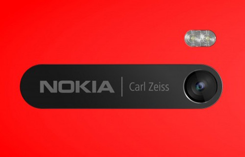 هواتف نوكيا القادمة ستأتي بكاميرا من صناعة Zeiss !