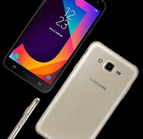 سامسونج تطلق هاتف Galaxy J7 Nxt !