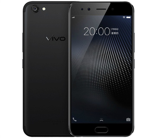 الإعلان عن هاتفي vivo X9s و vivo X9s Plus بكاميرا أمامية مزدوجة !