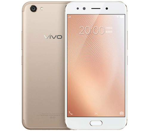 الإعلان عن هاتفي vivo X9s و vivo X9s Plus بكاميرا أمامية مزدوجة !