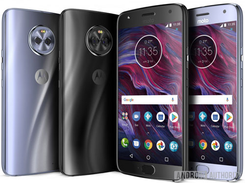 أخيرا - هذا هو هاتف Moto X4 مع المزايا التقنية - ما رأيكم به ؟