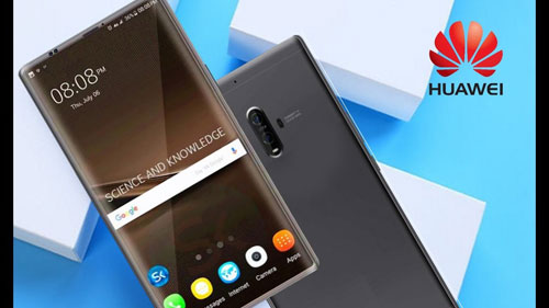 تسريب تفاصيل مهمة لهاتف Huawei Mate 10 ذو الشاشة الكاملة !