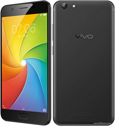 شركة vivo تعلن رسميا عن هاتفها Y69 بمزايا متوسطة