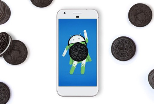 جوجل تكشف رسمياً عن نظام Android 8 Oreo ، تعرّف عليه !