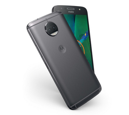 هاتف Motorola Moto G5S Plus