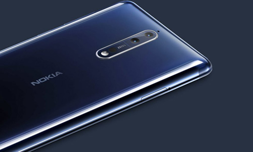 هاتف Nokia 8 - المواصفات ، المميزات ، السعر ، و كل ما تود معرفته !