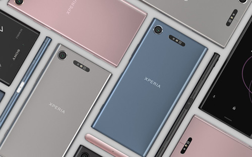 هاتف Sony Xperia XZ1 - المواصفات ، المميزات ، السعر و كل ما تود معرفته !