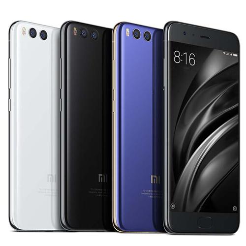 شاومي تبدأ طرح هواتف Mi 6 و Mi Max 2 في الأسواق العربية