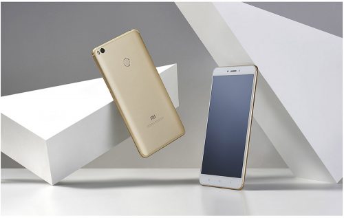 شاومي تبدأ طرح هواتف Mi 6 و Mi Max 2 في الأسواق العربية