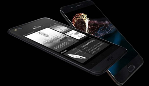 الإعلان رسمياً عن هاتف YotaPhone 3 بشاشتين !