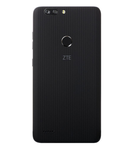 الإعلان عن هاتف ZTE Blade Z Max بشاشة كبيرة و كاميرا مزدوجة !