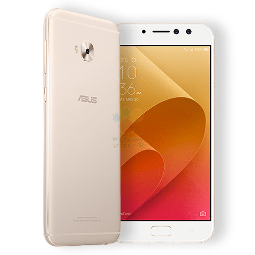 Asus ZenFone 4 Selfie / Selfie Pro