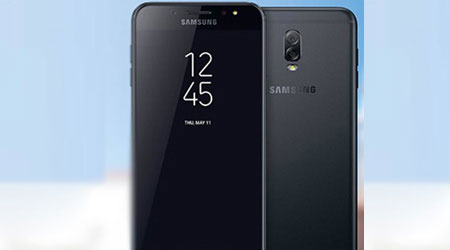 هاتف Galaxy J7 Plus - ثاني هاتف من سامسونج بكاميرا مزدوجة !