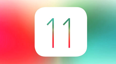 آبل تطلق النسخة التجريبية الثامنة من نظام iOS 11 – ما الجديد ؟آبل تطلق النسخة التجريبية الثامنة من نظام iOS 11 – ما الجديد ؟