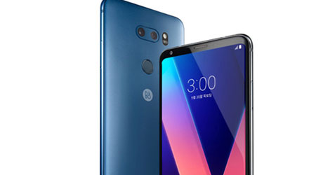 هاتف LG V30 - المواصفات ، المميزات ، السعر ، و كل ما تود معرفته !