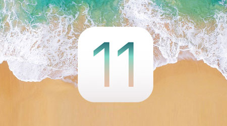 آبل تطلق النسخة التجريبية السادسة من نظام iOS 11 - ما الجديد ؟