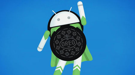 جوجل تكشف رسمياً عن نظام Android 8 Oreo ، تعرّف عليه !