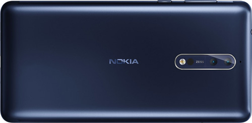 هاتف Nokia 8 - المواصفات ، المميزات ، السعر ، و كل ما تود معرفته !