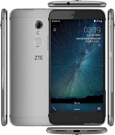 شركة ZTE تعلن عن هاتف Blade A2S نسخة محدثة !