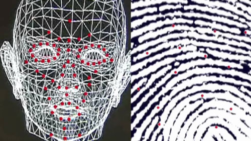 ميزة Face ID - التعرف على الوجه في الأيفون - كيف تعمل وهل هي آمنة ؟