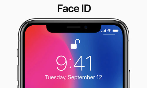 هواوي تسخر من آبل - تقنية التعرف على الوجه في الأيفون X