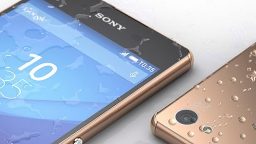 أخيرا: سوني ستطلق هواتف بتصميم عصري جديد !