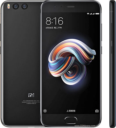 الإعلان رسميا عن هاتف Xiaomi Mi Note 3 مع كاميرا مزدوجة