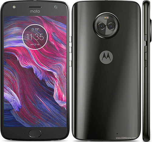 موتورولا تعلن عن هاتف Moto X4 بمزايا متوسطة !