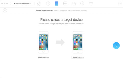 برنامج AnyTrans للتحديث إلى iOS 11، ونقل الأندرويد إلى الأيفون 8 بسهولة!