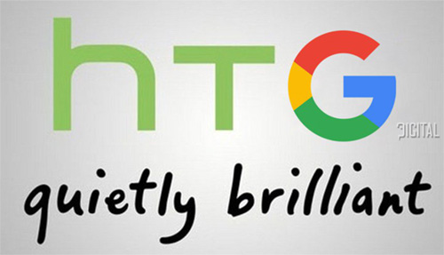 هل تشتري جوجل شركة HTC ؟
