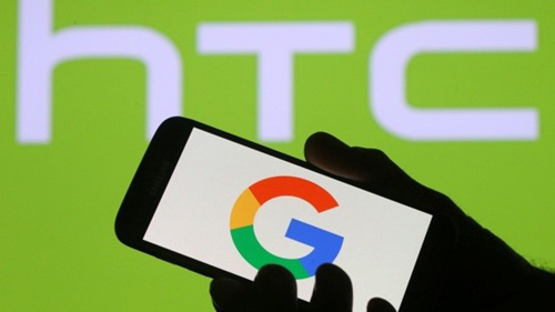 جوجل و HTC - صفقة المليار دولار !