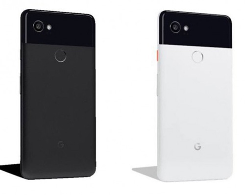 تسريب أسعار هواتف Google Pixel 2 الجديدة !