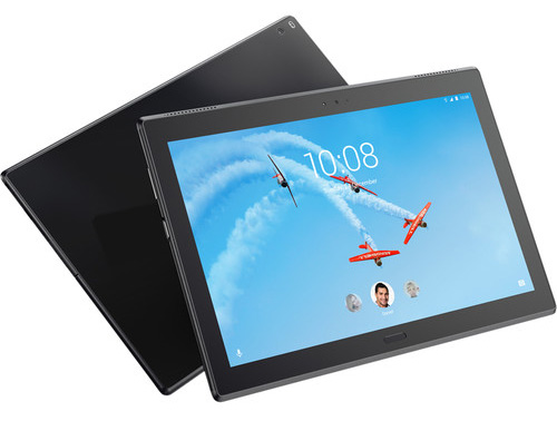 الإعلان عن أجهزة Lenovo Tab 4 Plus اللوحية بشاشة 8 و 10 إنش !