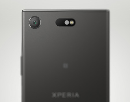 هاتف Sony Xperia XZ1 Compact : صغير الحجم ، راقي المواصفات !