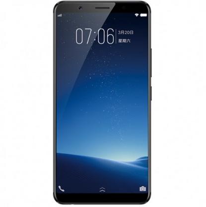 الإعلان رسمياً عن هاتفي Vivo X20 و Vivo X20 Plus - المواصفات و السعر !