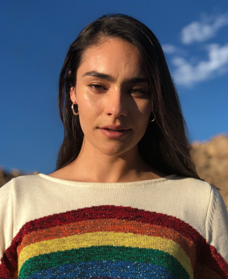 كاميرا iPhone X و ميزة Portrait Lightning - الإضاءة الطبيعية