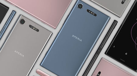 هاتف Sony Xperia XZ1 - المواصفات ، المميزات ، السعر و كل ما تود معرفته !