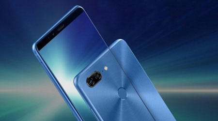 الإعلان رسمياً عن هاتف Gionee M7 بكاميرا مزدوجة - المواصفات و السعر!